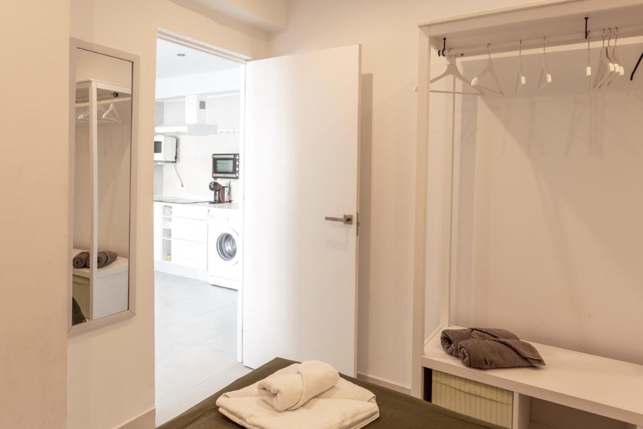 Mariam Mojacar Apartment מראה חיצוני תמונה