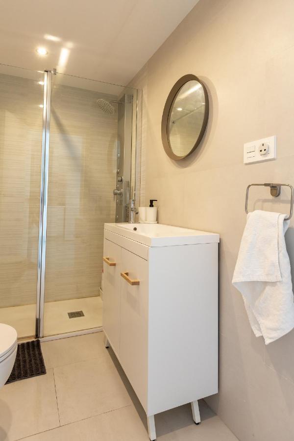 Mariam Mojacar Apartment מראה חיצוני תמונה
