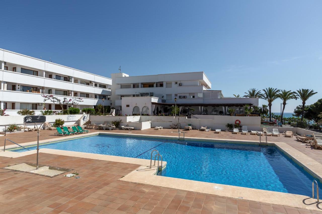 Mariam Mojacar Apartment מראה חיצוני תמונה